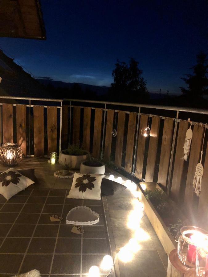 Nibylandia Motylkowa Vila Nowa Wies Grodziska Exterior foto
