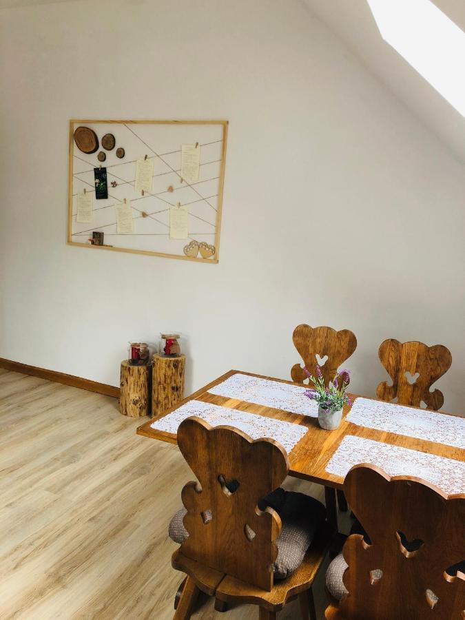 Nibylandia Motylkowa Vila Nowa Wies Grodziska Exterior foto
