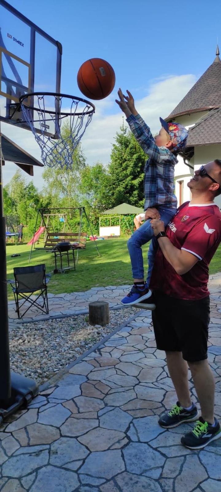 Nibylandia Motylkowa Vila Nowa Wies Grodziska Exterior foto